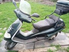 Sprzedam skuter Piaggio - 4