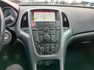 Opel Astra J , NAVI, StartStop. do negocjacji - 7