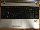 laptop Samsung RV511 - 4