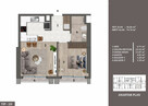 Apartamenty w kompleksie pierwszej klasy w Maslak w Stambule - 11