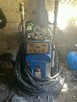 Sprzedam agregat wintermann 350pro do natrysku piany PUR ( - 2