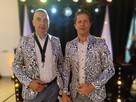 Wokalista akordeonista z saksofonistą na każdą imprezę - 3