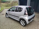 Super auto - Citroen C 1 - 3