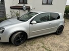 Golf V 1.9 TDi BKC - 2