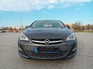 Opel Astra J , NAVI, StartStop. do negocjacji - 5