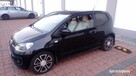 Volkswagen VW UP! High UP! - 5