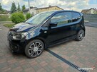 Volkswagen VW UP! High UP! - 4