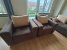 Sprzedam wypoczynek + 2 fotele - 7