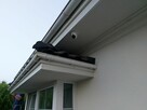 Zakładanie monitoringu (kamer) - 2