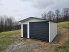 Antracyt Grafit solidna konstrukcja oraz kotwienie wycena - 3