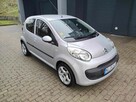 Super auto - Citroen C 1 - 16