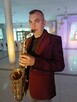 Wokalista akordeonista z saksofonistą na każdą imprezę - 9