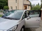 Zafira Tourer 1,6 170KM. - 2