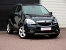 Opel Mokka Klimatronic / Gwarancja /1,6 /115KM / - 2