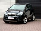 Opel Mokka Klimatronic / Gwarancja /1,6 /115KM / - 6