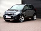 Opel Mokka Klimatronic / Gwarancja /1,6 /115KM / - 7