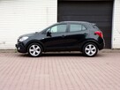 Opel Mokka Klimatronic / Gwarancja /1,6 /115KM / - 9