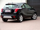 Opel Mokka Klimatronic / Gwarancja /1,6 /115KM / - 10