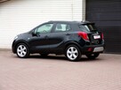 Opel Mokka Klimatronic / Gwarancja /1,6 /115KM / - 15