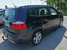 Chevrolet Orlando 2.0 TD LTZ - 2