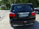 Chevrolet Orlando 2.0 TD LTZ - 3