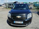 Chevrolet Orlando 2.0 TD LTZ - 7