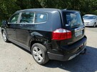 Chevrolet Orlando 2.0 TD LTZ - 9