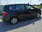 Chevrolet Orlando 2.0 TD LTZ - 11