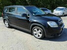 Chevrolet Orlando 2.0 TD LTZ - 15