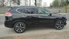 Nissan X-Trail 1.6 dci 4x4 - 6