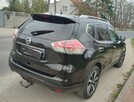 Nissan X-Trail 1.6 dci 4x4 - 12