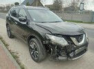 Nissan X-Trail 1.6 dci 4x4 - 14