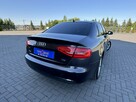 Audi A4 LEDY * XENONY *SEDAN *Opłacony* NAVI-PL * CHROM * ASO* Klima tronic - 2