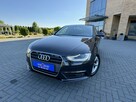 Audi A4 LEDY * XENONY *SEDAN *Opłacony* NAVI-PL * CHROM * ASO* Klima tronic - 3