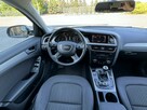 Audi A4 LEDY * XENONY *SEDAN *Opłacony* NAVI-PL * CHROM * ASO* Klima tronic - 5