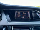 Audi A4 LEDY * XENONY *SEDAN *Opłacony* NAVI-PL * CHROM * ASO* Klima tronic - 6