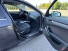 Audi A4 LEDY * XENONY *SEDAN *Opłacony* NAVI-PL * CHROM * ASO* Klima tronic - 11