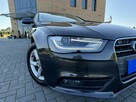 Audi A4 LEDY * XENONY *SEDAN *Opłacony* NAVI-PL * CHROM * ASO* Klima tronic - 12