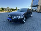 Audi A4 LEDY * XENONY *SEDAN *Opłacony* NAVI-PL * CHROM * ASO* Klima tronic - 13