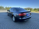 Audi A4 LEDY * XENONY *SEDAN *Opłacony* NAVI-PL * CHROM * ASO* Klima tronic - 15