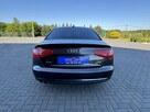 Audi A4 LEDY * XENONY *SEDAN *Opłacony* NAVI-PL * CHROM * ASO* Klima tronic - 16