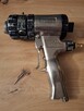 Sprzedam agregat wintermann 350pro do natrysku piany PUR ( - 1