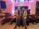Wokalista akordeonista z saksofonistą na każdą imprezę - 2