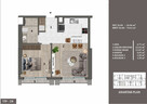 Apartamenty w kompleksie pierwszej klasy w Maslak w Stambule - 10