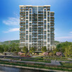 Apartamenty w kompleksie pierwszej klasy w Maslak w Stambule - 3