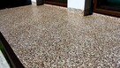 Kamienny dywan, posadzki żywiczne na taras, schody, balkon - 2