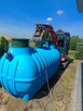 Usługi koparkami ,transport ,wyburzenia budynku - 9