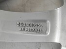 SKODA OCTAVIA IV FELGA 7,5x18 ET48 5E3601025J - 6