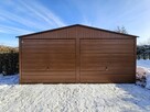 Antracyt Grafit solidna konstrukcja oraz kotwienie wycena - 7