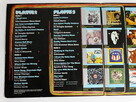 Album dwupłytowy Various – Thats Blues-Rock 2x Winyl LP 196 - 4